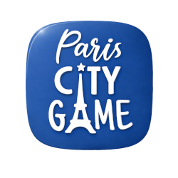 Logo Paris City Game