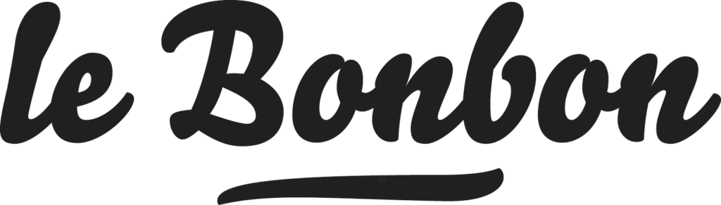 Logo Le Bonbon 
