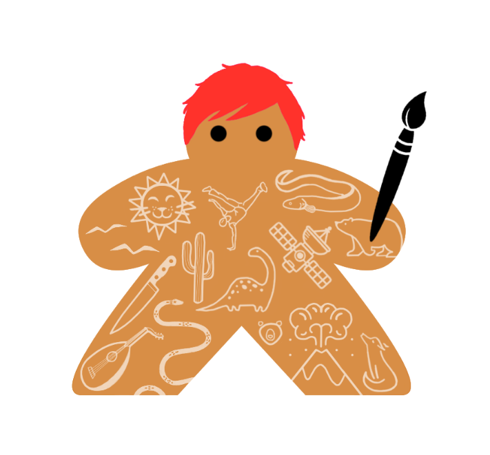 Meeple
